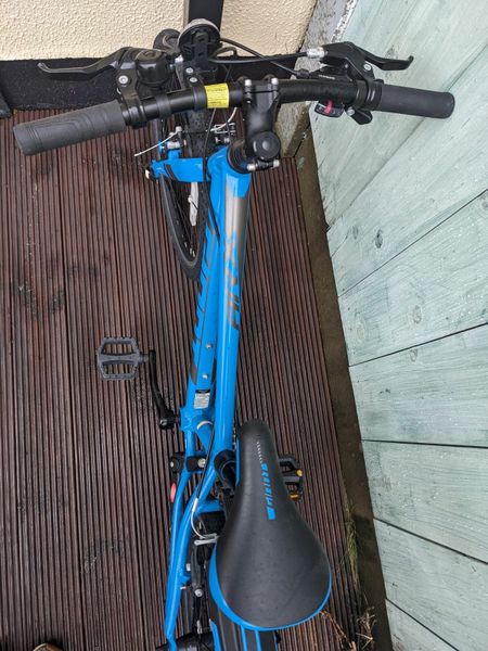 20 inch giant outlet bike