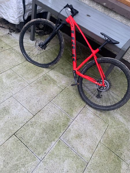 Trek x calibre 8 for sale in Co. Westmeath for 1 000 on DoneDeal