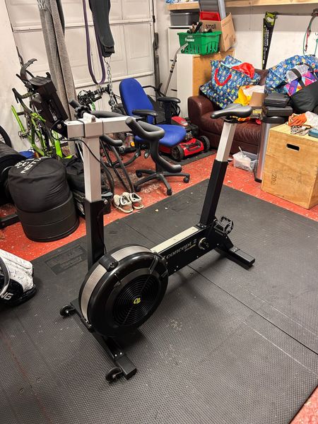 C2 bikeerg for discount sale