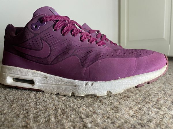 Womens size 6 hot sale trainers sale