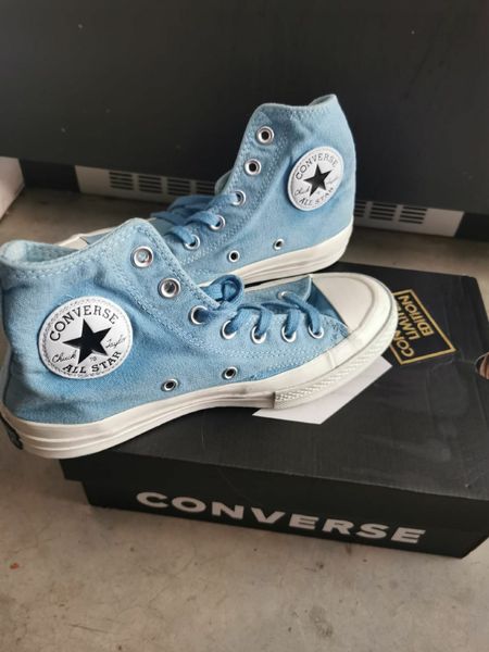 Converse store runners dublin