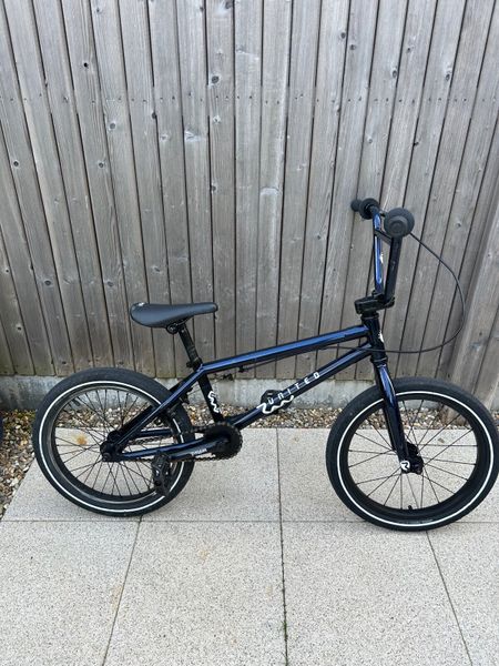 Done store deal bmx