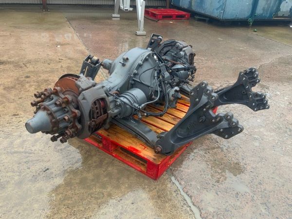 Scania R Series Rear Axle Assemblyr780 2.71. 292839055