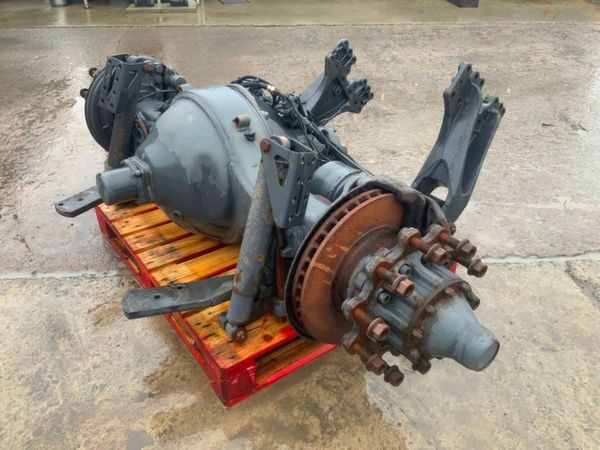 Scania R Series Rear Axle Assemblyr780 2.71. 292839052