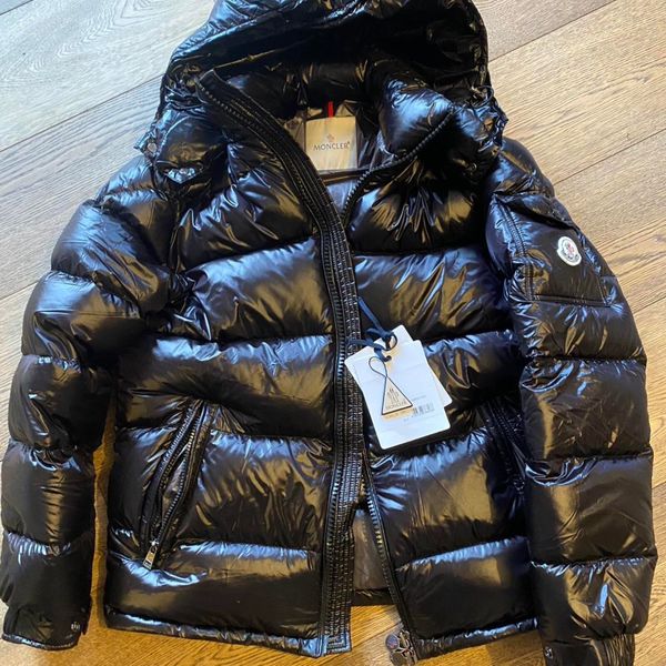 Moncler maya shop size 3