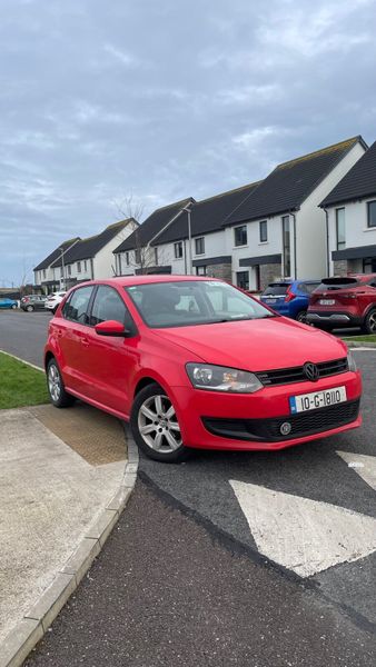 Vw polo 2010 1.6 Diesel for sale in Co. Cork for 3 999 on DoneDeal