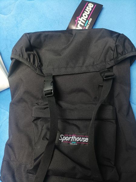 Sporthouse discount school bags