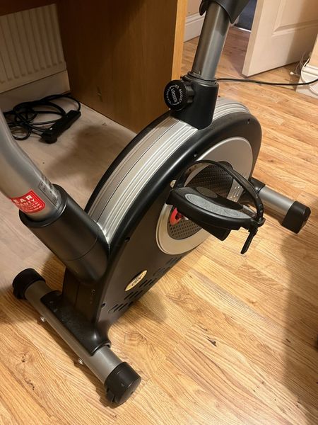 Exercise bike for sale done deal new arrivals