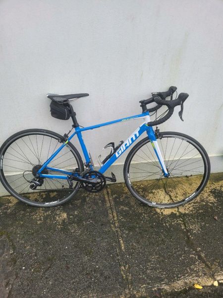 Giant defy for sale in Co. Kerry for 280 on DoneDeal