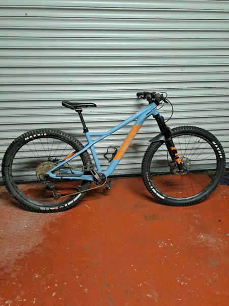 Orbea Laufey H LTD mtb for sale in Co. Kerry for 1 250 on DoneDeal