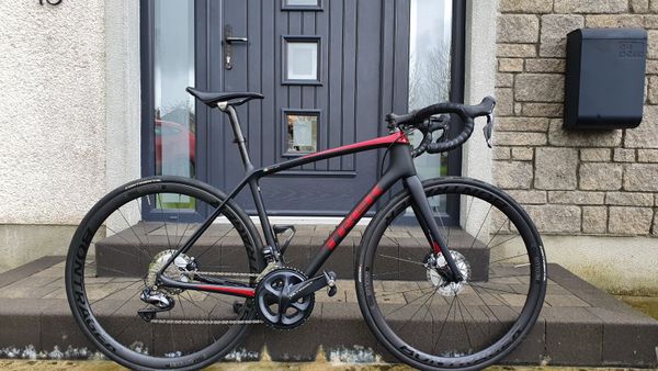 Trek slr 7 online emonda