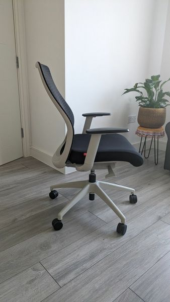 Nv posture 2025 office chair