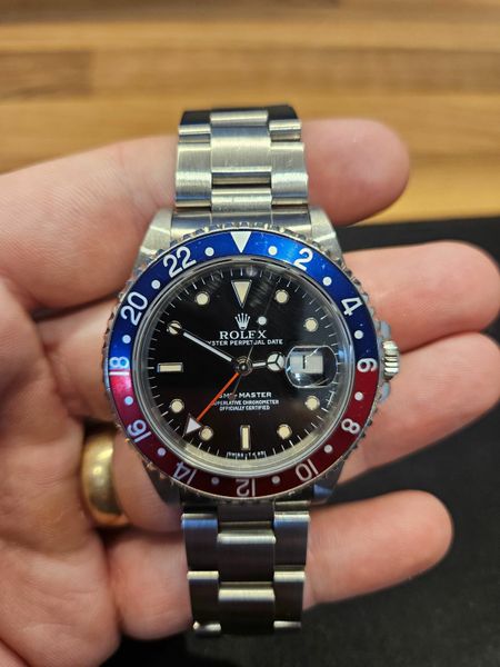 Rolex 16700 for sale hot sale