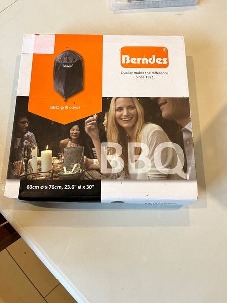 Berndes bbq outlet