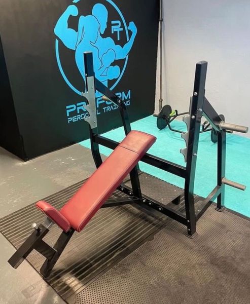 Incline bench for 2025 sale near me