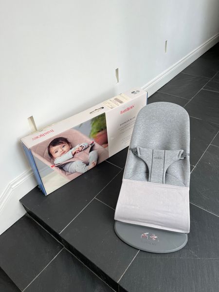 Baby Bjorn Bouncer for sale in Co. Dublin for 100 on DoneDeal