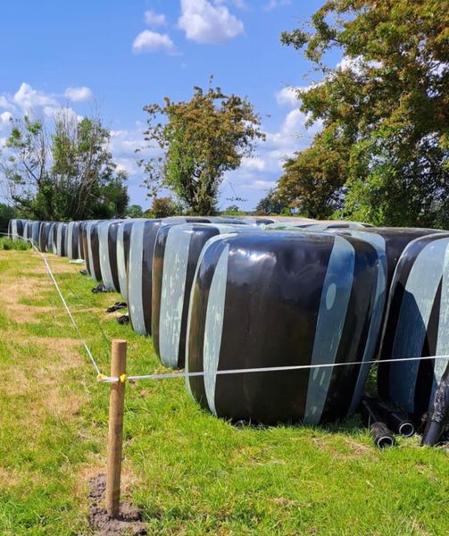 bale wrap | 321 All Sections Ads For Sale in Ireland | DoneDeal