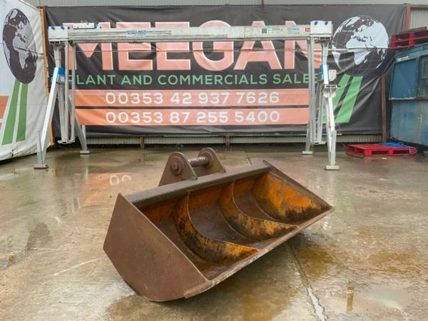 72" GRADING BUCKET..........80mm PINS.....72CM. 293074348