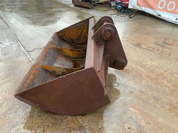72" GRADING BUCKET..........80mm PINS.....72CM. 293074353