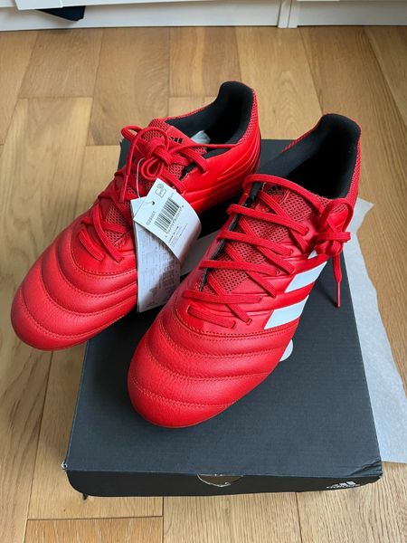 Adidas copa 20.3 fg new arrivals