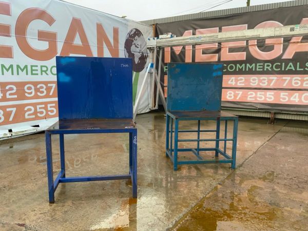 WORK BENCHES / ASSEMBLY STATIONS......WB1 293073155