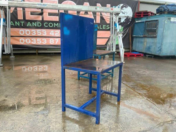 WORK BENCHES / ASSEMBLY STATIONS......WB1 293073157