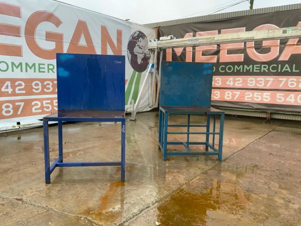 WORK BENCHES / ASSEMBLY STATIONS......WB1 293073164