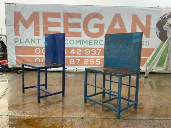 WORK BENCHES / ASSEMBLY STATIONS......WB1 293073162