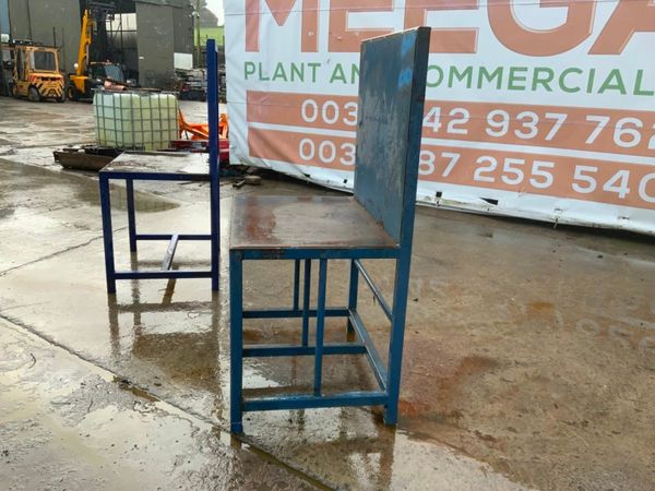 WORK BENCHES / ASSEMBLY STATIONS......WB1 293073163