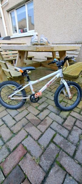 Kids bikes for sale in Co. Waterford for 50 on DoneDeal