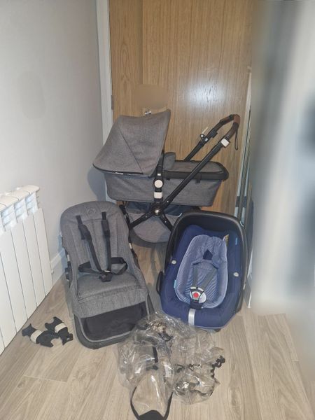 Cleaning bugaboo outlet cameleon