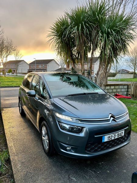 Citroen Grand C4 Picasso Cars For Sale in Ireland