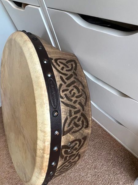 Bodhran deals for sale