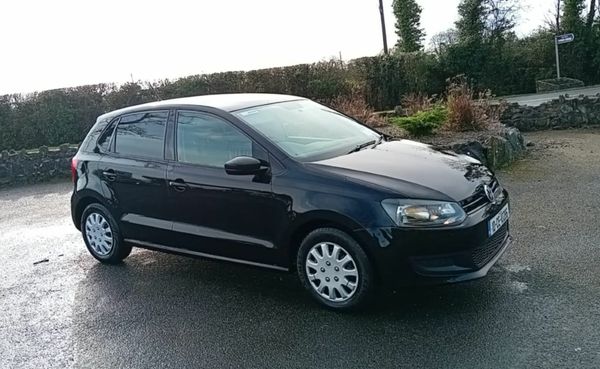 Volkswagen Polo 2010 for sale in Co. Clare for 5 300 on DoneDeal