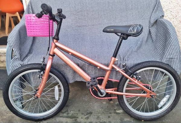 Apollo Glitz Childrens Bike for sale in Co. Wicklow for 65 on