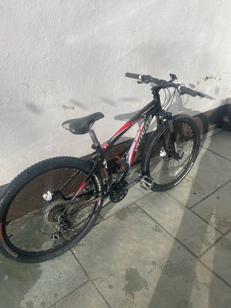 Specialized hardrock pro clearance for sale