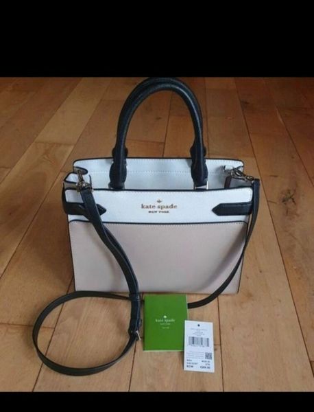 Kate spade bag for sale in Co. Offaly for 120 on DoneDeal