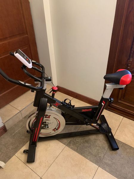Exercise bike for shop sale done deal
