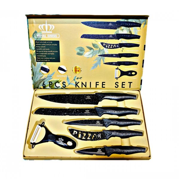 swiss line knife set 9 All Sections Ads For Sale in Ireland DoneDeal