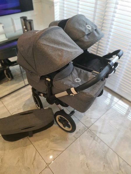 Bugaboo donkey store done deal