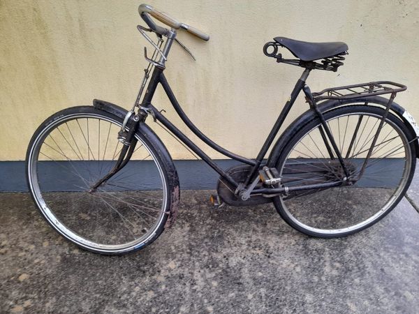 High nelly bikes for sale store done deal