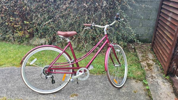 Electra loft discount 7d ladies bike