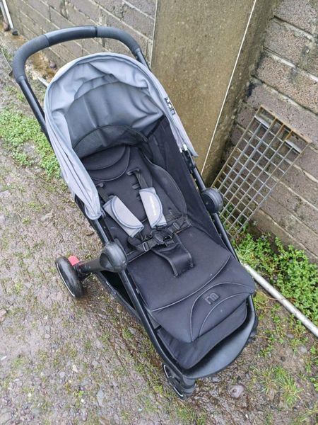 Mother hotsell care stroller