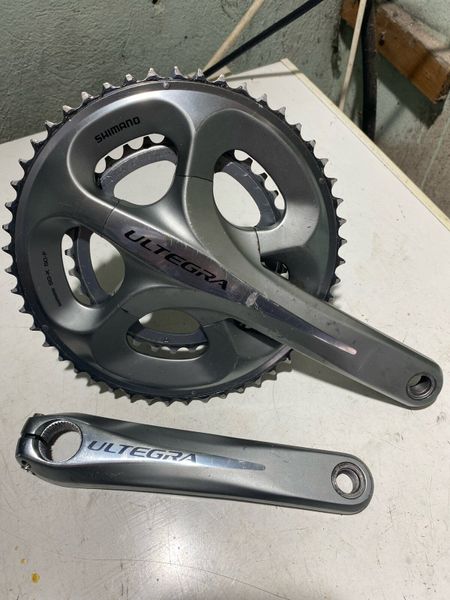 Shimano ultegra best sale 6800 chainset