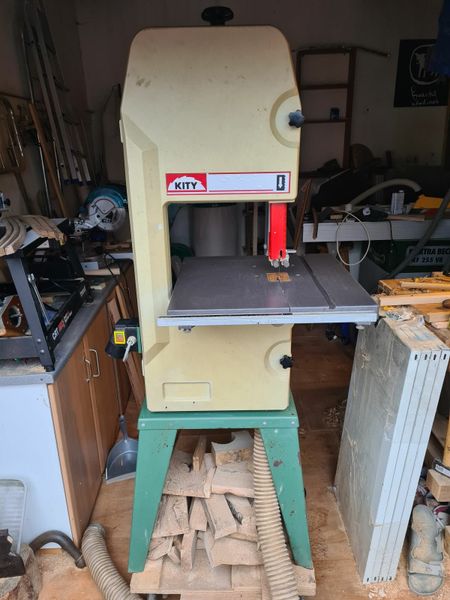 Kity bandsaw deals