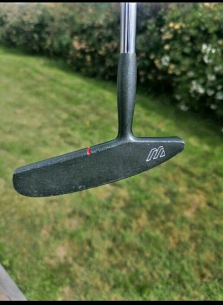Mizuno Classic Blade Putter for sale in Co. Waterford for 80 on