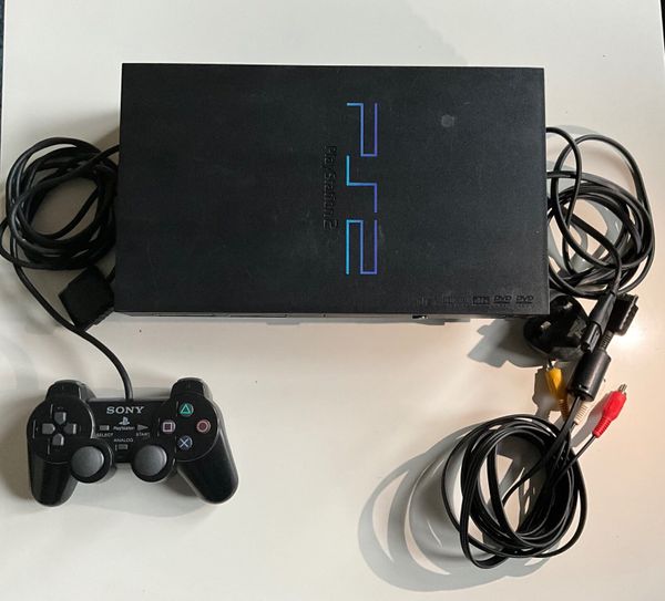 Olx playstation deals 2 for sale