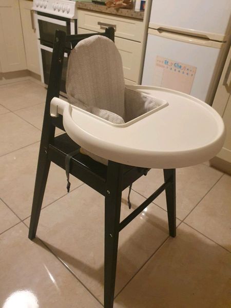 Blames high chair outlet cushion