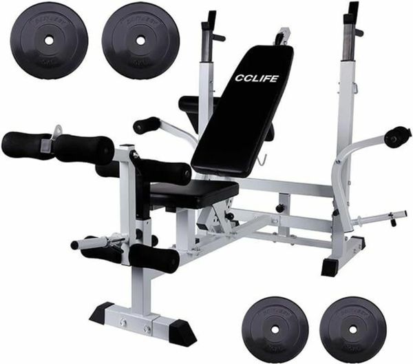 butterflies 2 Gym Equipment Ads For Sale in Ireland DoneDeal