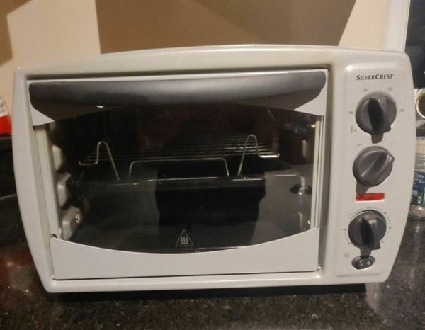 Bifinett toaster on sale